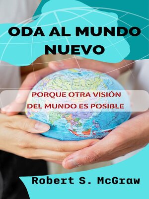 cover image of Oda al Mundo Nuevo